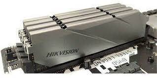 Оперативная память 16 Gb 3000 MHz HIKVISION Silver (HKED4161DAA2D1ZA2/16G)