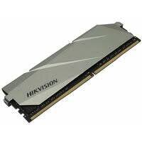 Оперативная память 16 Gb 3000 MHz HIKVISION Silver (HKED4161DAA2D1ZA2/16G)