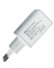 Сетевое зарядное устройство EOFE E203 1C/1USB 20W белое