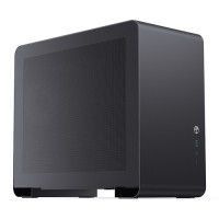 Компьютерный корпус JONSBO U4 Mini MESH Black