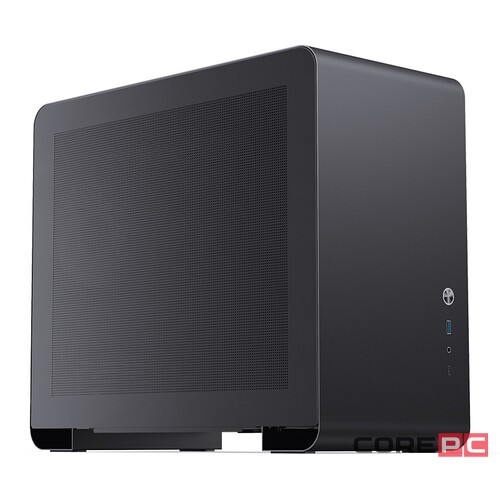 Компьютерный корпус JONSBO U4 Mini MESH Black