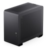 Компьютерный корпус JONSBO U4 Mini MESH Black