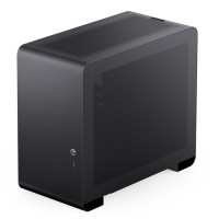 Компьютерный корпус JONSBO U4 Mini MESH Black