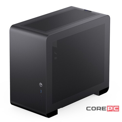 Компьютерный корпус JONSBO U4 Mini MESH Black