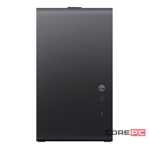 Компьютерный корпус JONSBO U4 Mini MESH Black