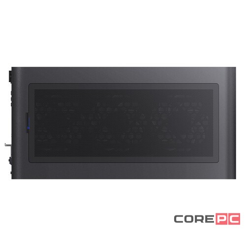 Компьютерный корпус JONSBO U4 Mini MESH Black