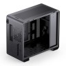 Компьютерный корпус JONSBO U4 Mini MESH Black