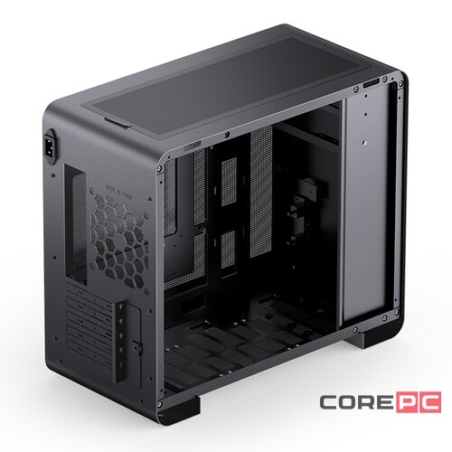 Компьютерный корпус JONSBO U4 Mini MESH Black