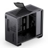 Компьютерный корпус JONSBO U4 Mini MESH Black