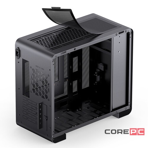 Компьютерный корпус JONSBO U4 Mini MESH Black