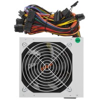Блок питания ExeGate 550W UNS550 (ES282068RUS)