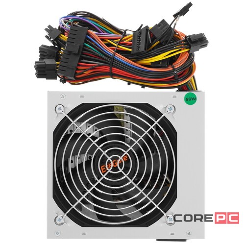 Блок питания ExeGate 550W UNS550 (ES282068RUS)