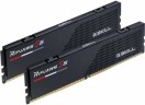 Оперативная память 32 Gb 6600 MHz G.Skill RIPJAWS S5 Black (F5-6600J3440G16GX2-RS5K)
