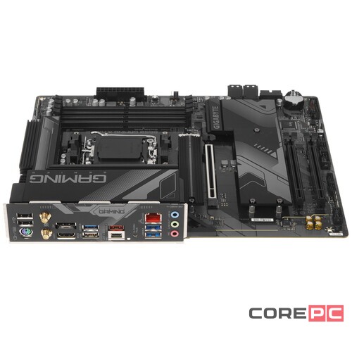 Материнская плата Gigabyte B650 GAMING X AX V2