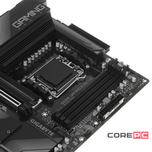 Материнская плата Gigabyte B650 GAMING X AX V2