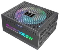 Блок питания Thermaltake 1050W TOUGHPOWER PF1 ARGB PS-TPD-1050F3FAPE-1