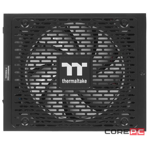 Блок питания Thermaltake 1050W TOUGHPOWER PF1 ARGB PS-TPD-1050F3FAPE-1