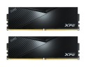 Оперативная память 64 Gb 6400 MHz ADATA XPG LANCER Black (AX5U6400C3232G-DCLABK)
