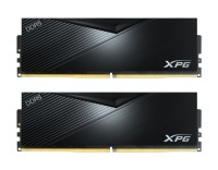 Оперативная память 64 Gb 6400 MHz ADATA XPG LANCER Black (AX5U6400C3232G-DCLABK)