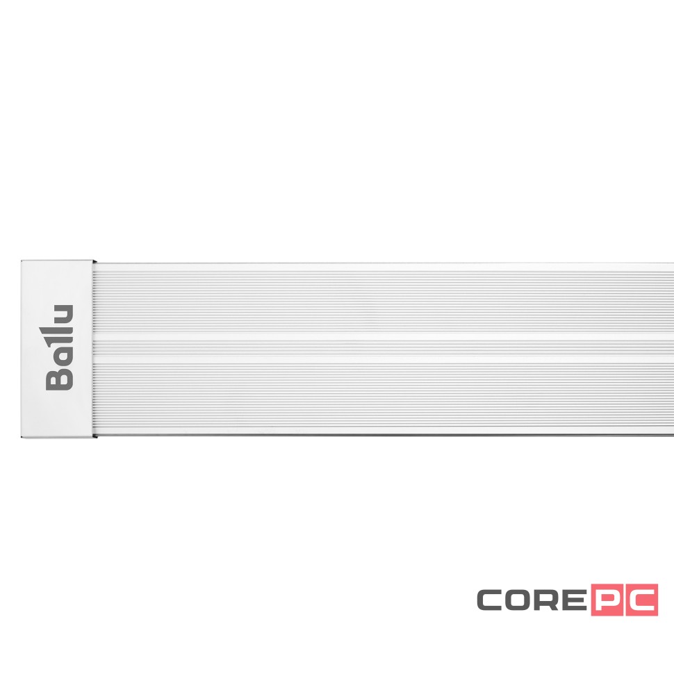 Комплект обогреватель инфракрасный Ballu BIH-APL-0.8-M + Терморегулятор BMT-1