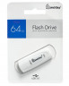 3.0/3.1 USB флеш накопитель Smartbuy 064GB Scout White (SB064GB3SCK)