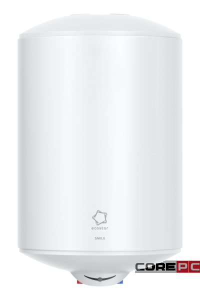 Электрический водонагреватель серии SMILE EWH-SM50-RE