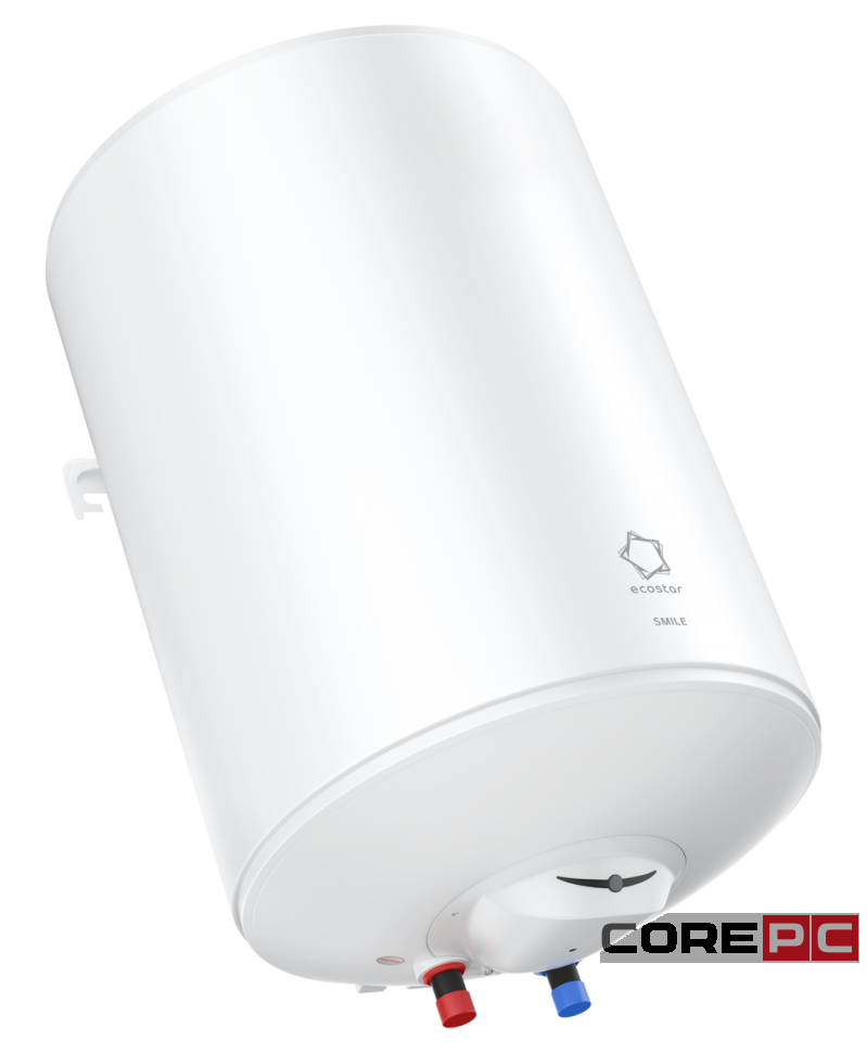 Электрический водонагреватель серии SMILE EWH-SM50-RE