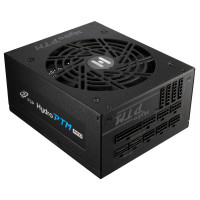 Блок питания FSP 1350W HPT2-1350M 16 Pin (PCIe 5.0 Connector Cable Details)
