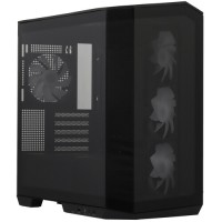 Компьютерный корпус MSI MAG Pano M100R PZ TG ARGB 306-7G24R25-HH9