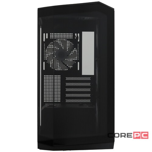 Компьютерный корпус MSI MAG Pano M100R PZ TG ARGB 306-7G24R25-HH9