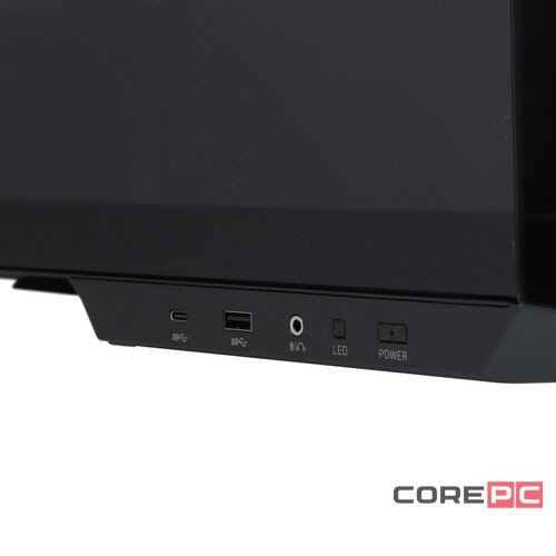 Компьютерный корпус MSI MAG Pano M100R PZ TG ARGB 306-7G24R25-HH9