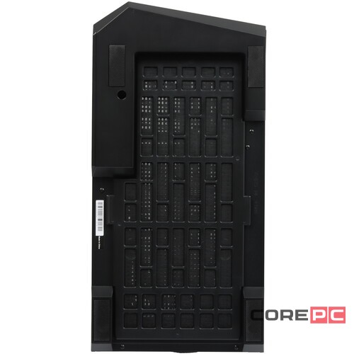 Компьютерный корпус MSI MAG Pano M100R PZ TG ARGB 306-7G24R25-HH9