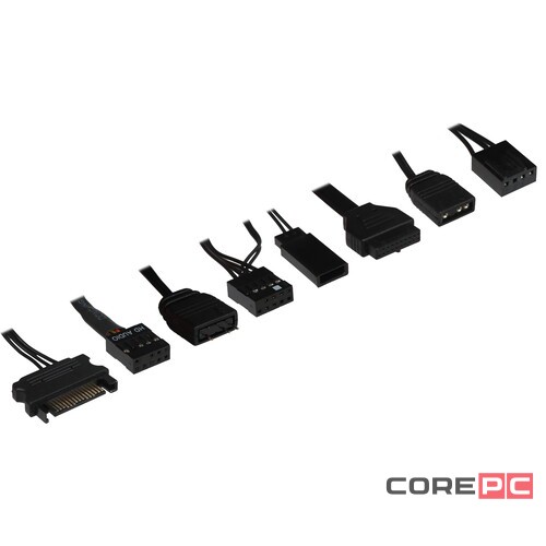 Компьютерный корпус MSI MAG Pano M100R PZ TG ARGB 306-7G24R25-HH9