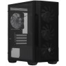 Компьютерный корпус MSI MAG Pano M100R PZ TG ARGB 306-7G24R25-HH9