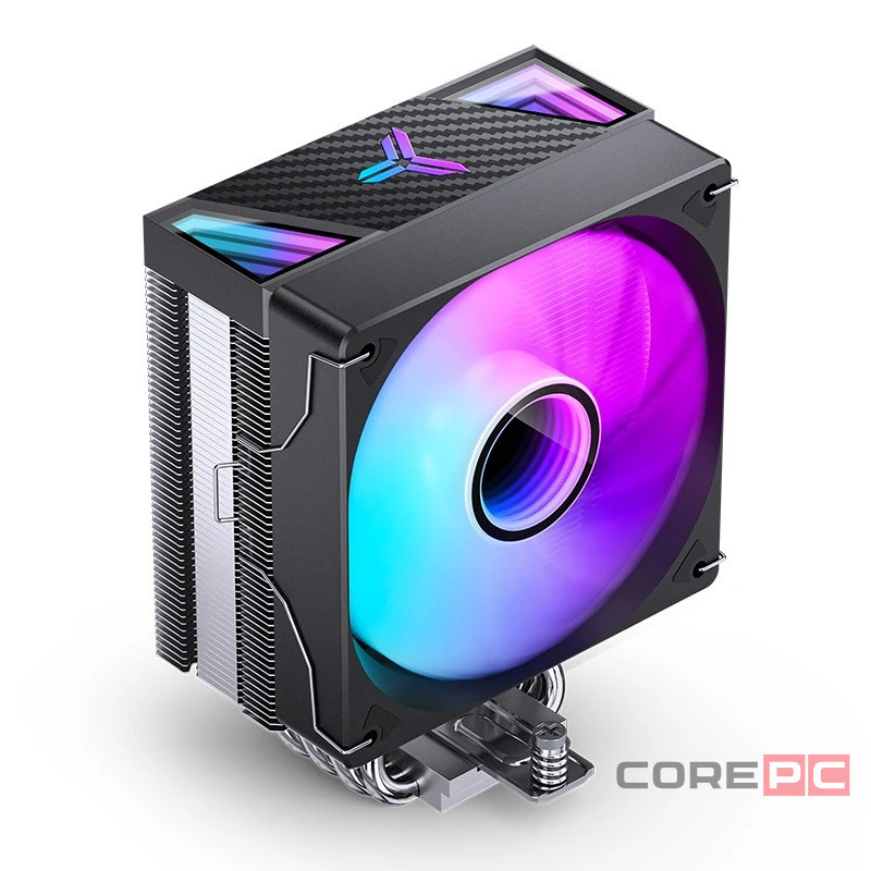 Кулер для процессора JONSBO CR-1000 V3 PRO Color Black