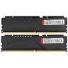 Оперативная память 64 Gb 6000 MHz Kingston FURY Beast EXPO Black (KF560C36BBEK2-64)