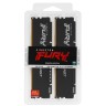 Оперативная память 64 Gb 6000 MHz Kingston FURY Beast EXPO Black (KF560C36BBEK2-64)