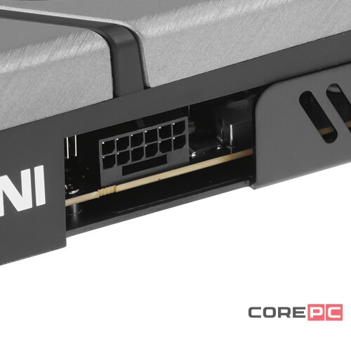 Видеокарта INNO3D (N408S3-166X-18703552) GeForce RTX 4080 SUPER 16GB X3