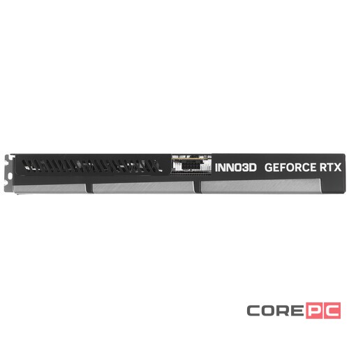 Видеокарта INNO3D (N408S3-166X-18703552) GeForce RTX 4080 SUPER 16GB X3