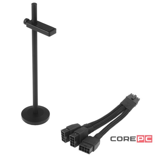 Видеокарта INNO3D (N408S3-166X-18703552) GeForce RTX 4080 SUPER 16GB X3