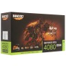 Видеокарта INNO3D (N408S3-166X-18703552) GeForce RTX 4080 SUPER 16GB X3