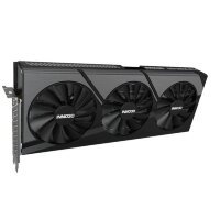 Видеокарта INNO3D (N408S3-166X-18703552) GeForce RTX 4080 SUPER 16GB X3