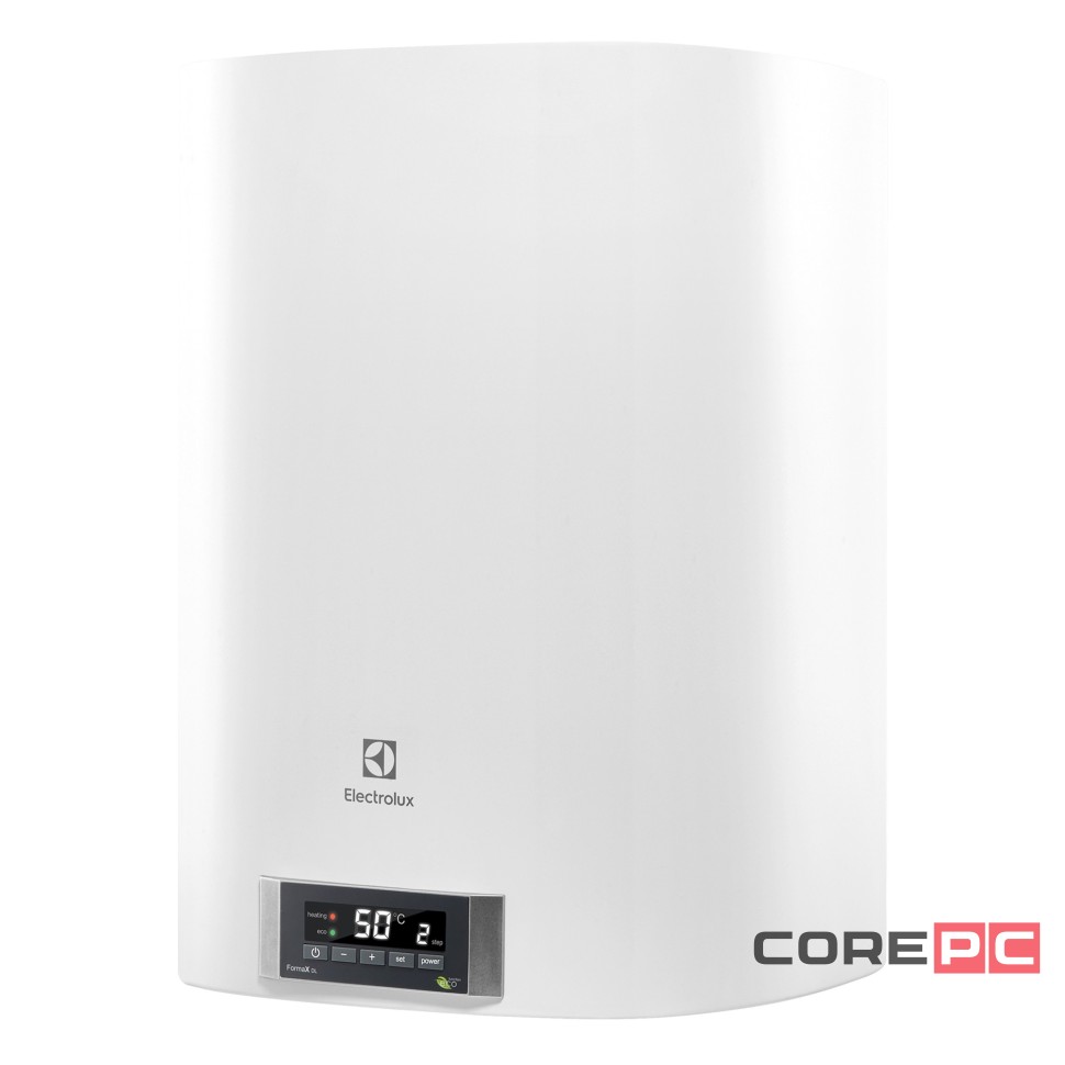 Водонагреватель Electrolux EWH 80 Formax DL
