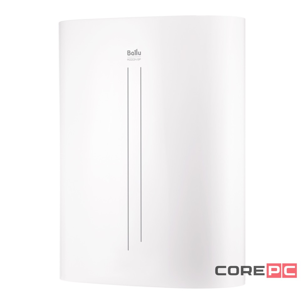 Водонагреватель Ballu BWH/S 80 Rodon SP