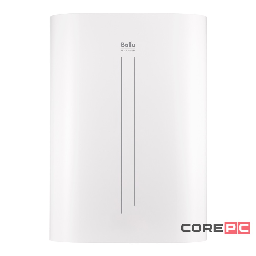 Водонагреватель Ballu BWH/S 80 Rodon SP