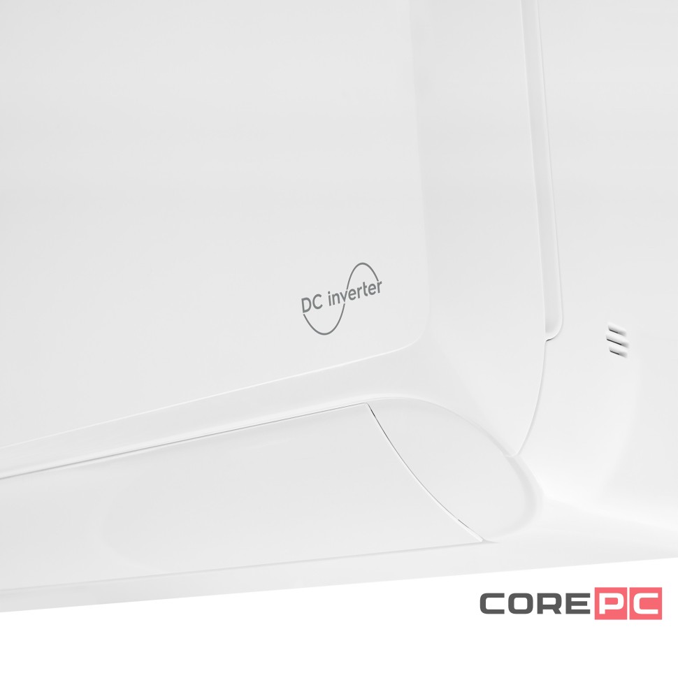 Сплит-система инверторного типа Electrolux Fusion 2.0 Super DC EACS/I-12HF2/N8_24Y комплект