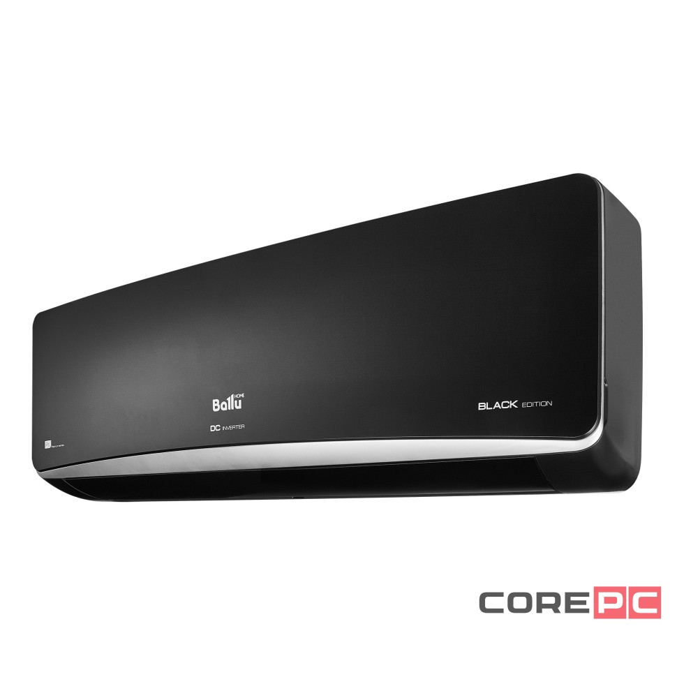 Сплит-система инверторного типа Ballu BSPI-10HN8/BL/EU комплект