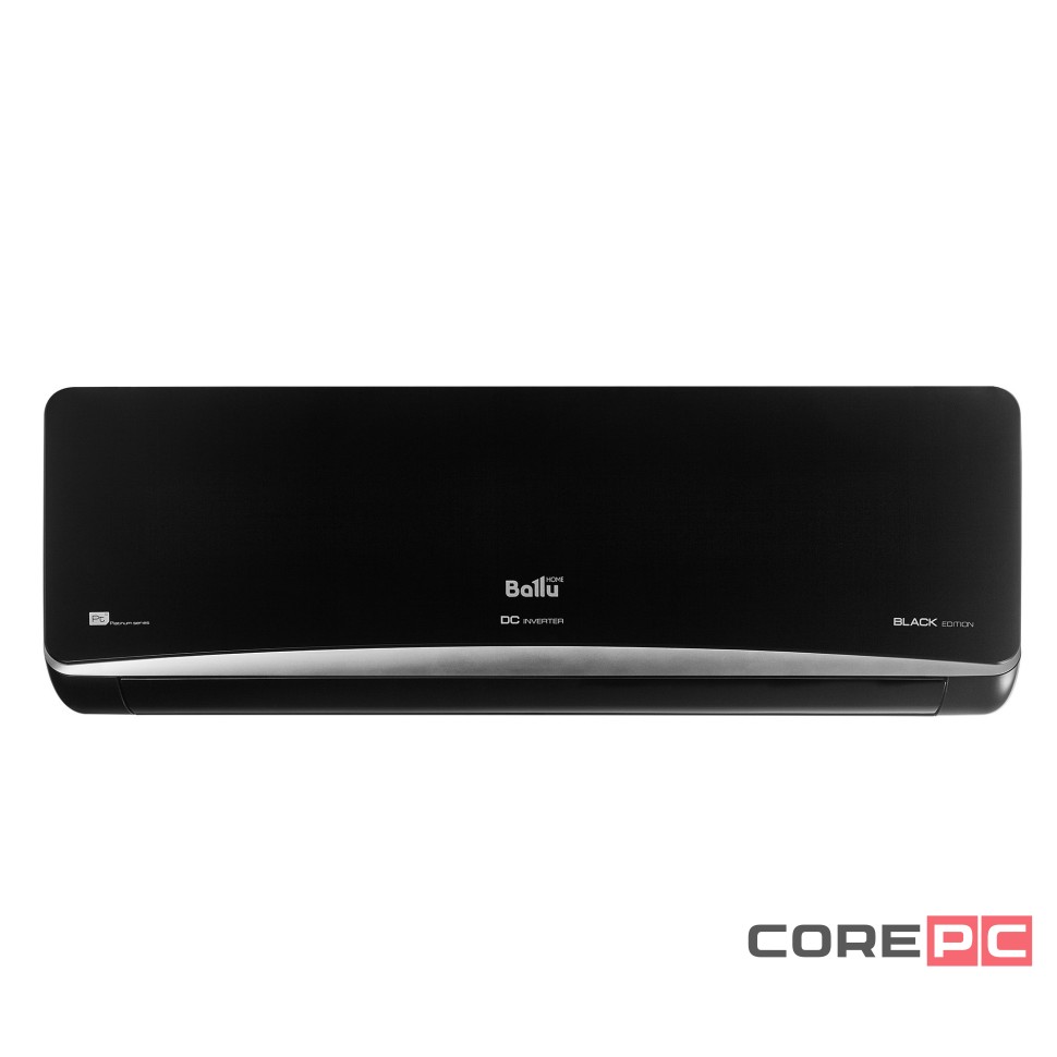 Сплит-система инверторного типа Ballu BSPI-10HN8/BL/EU комплект