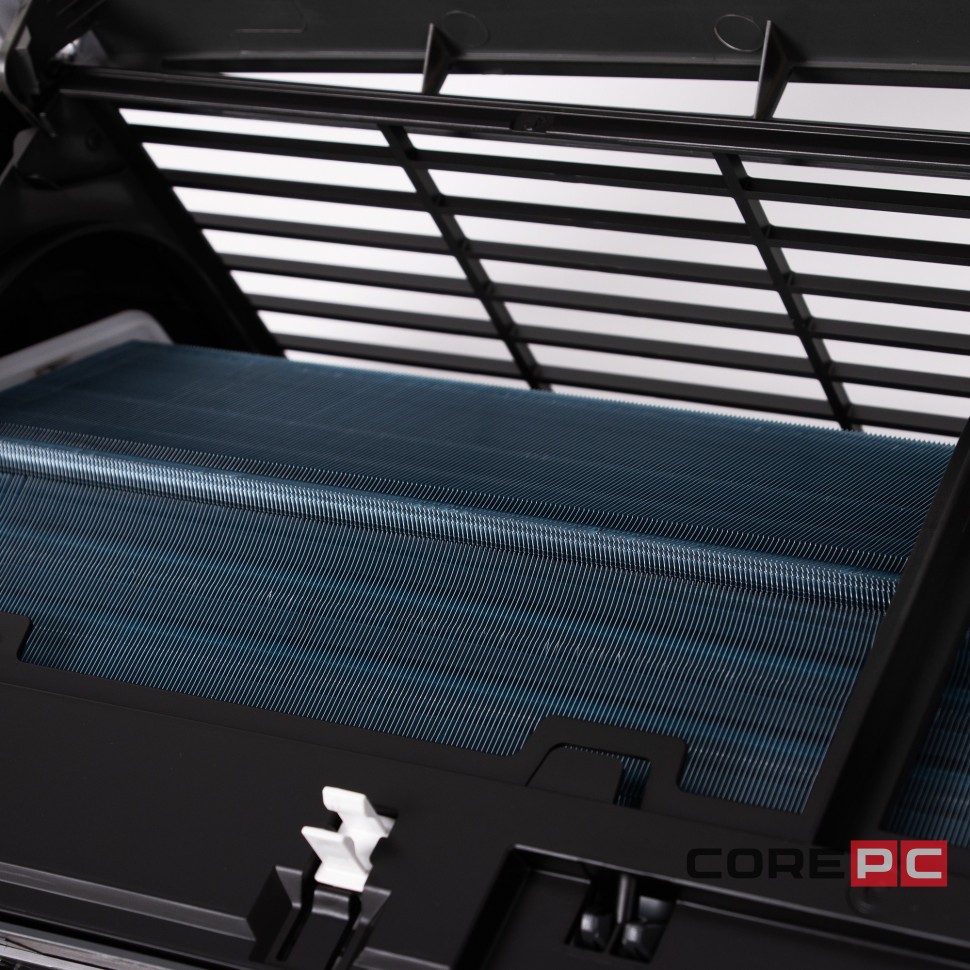 Сплит-система инверторного типа Ballu BSPI-10HN8/BL/EU комплект