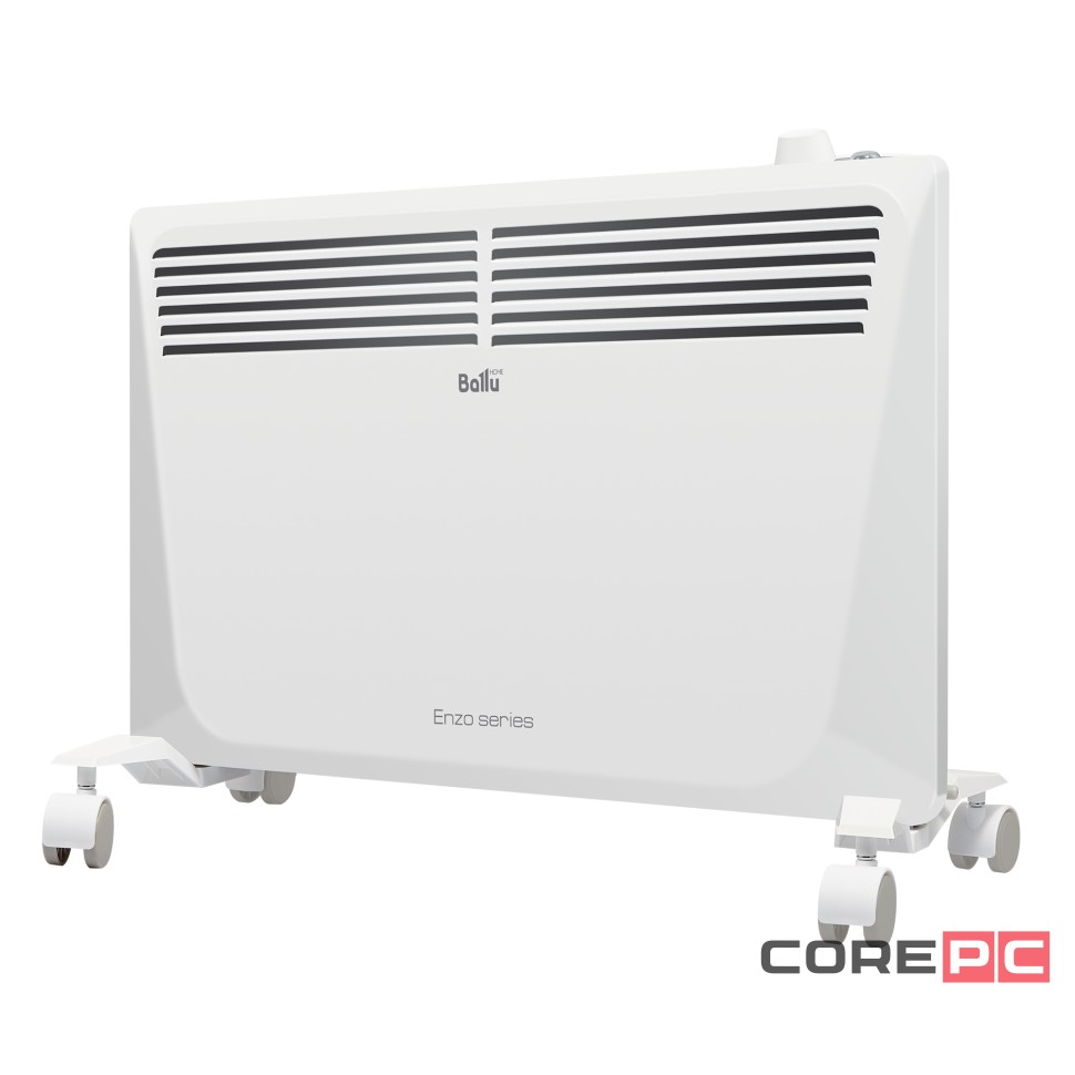 Конвектор электрический Ballu Enzo BEC/EZMR-1500